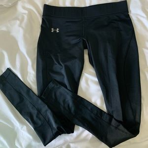 Under Armor full length leggings